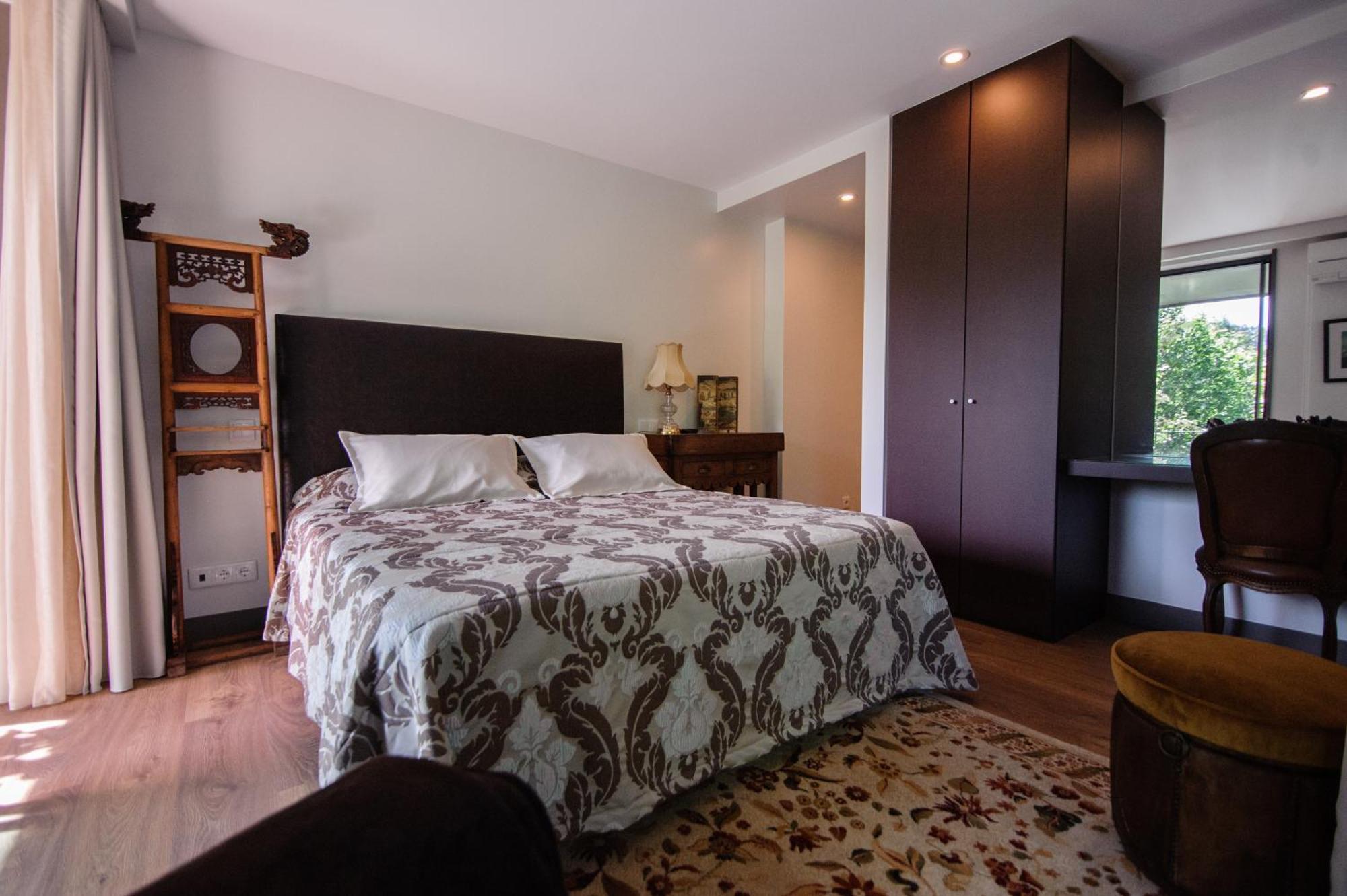 Quinta Dos Carqueijais Resort & Wellness Geres Room photo