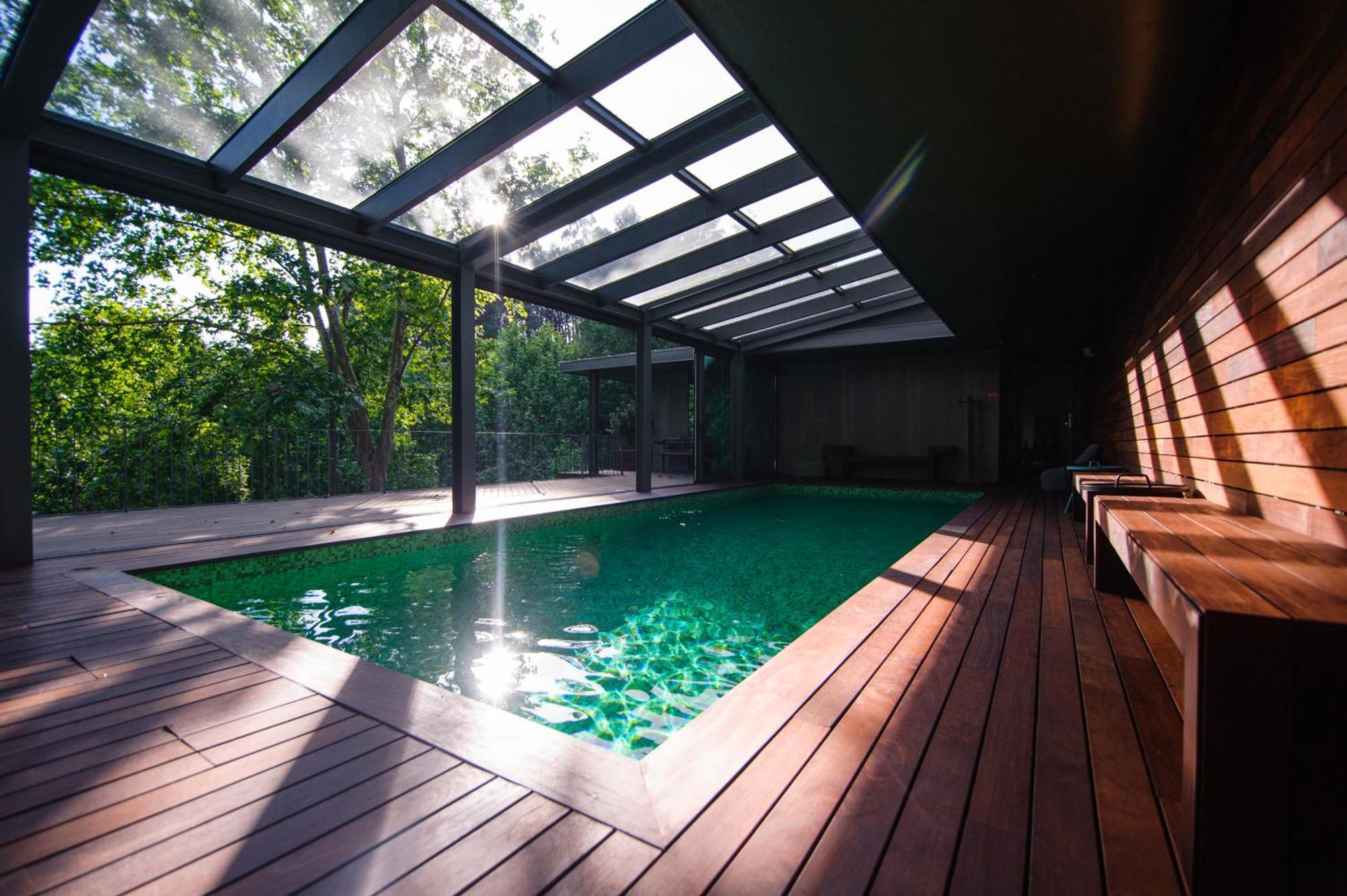 Quinta Dos Carqueijais Resort & Wellness Geres Room photo