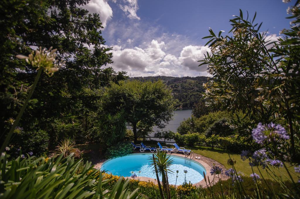 Quinta Dos Carqueijais Resort & Wellness Geres Exterior photo